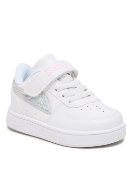 Kappa Сникърси 280032M White/Multi 1017 - Mera.bg