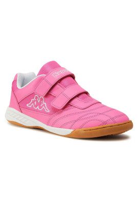 Kappa Сникърси 260509T Pink/White 2210 - Mera.bg