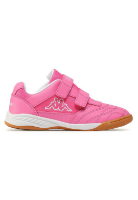 Kappa Сникърси 260509T Pink/White 2210 - Mera.bg