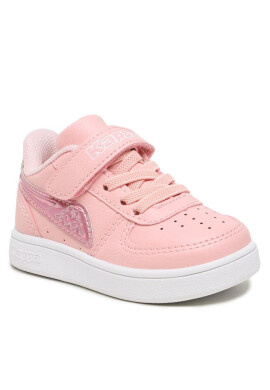 Kappa Сникърси 280032M Rose/White 2110 - Mera.bg