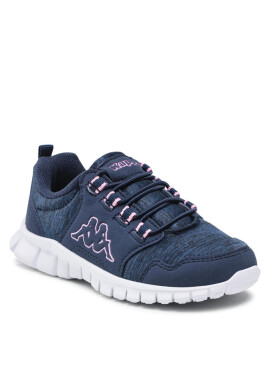 Kappa Сникърси 260964K Navy/Rose 6721 - Mera.bg