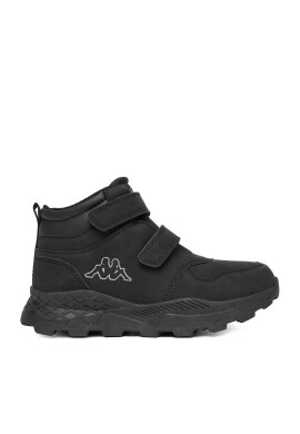 Kappa Сникърси CEO-AW24-3C007(CH) Черен - Mera.bg