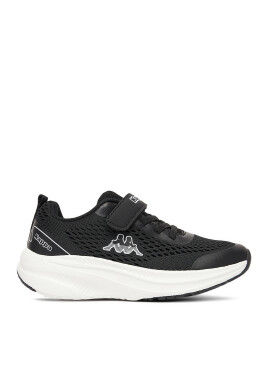 Kappa Сникърси CEO-SS24-3C009(IV)CH Черен - Mera.bg