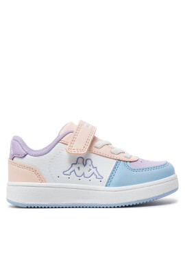 Kappa Сникърси Logo Malone 5 Ev Inf 381Y12W Цветен - Mera.bg