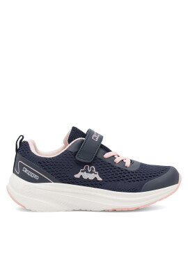 Kappa Сникърси SS24-3C009(IV)DZ Тъмносин - Mera.bg