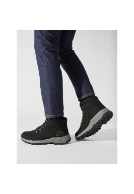 Kappa Туристически 243201 Black/Grey 1116 - Mera.bg