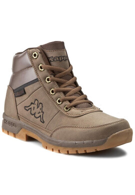 Kappa Туристически Bright Mid Light 242075 Brown 5050 - Mera.bg