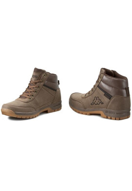 Kappa Туристически Bright Mid Light 242075 Brown 5050 - Mera.bg