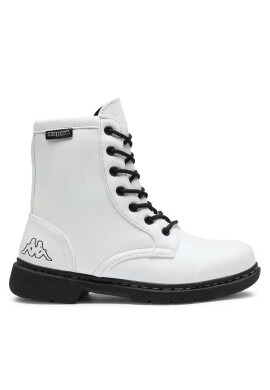 Kappa Туристически oбувки 242953 Бял - Mera.bg
