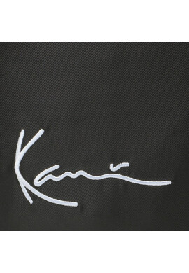 Karl Kani Дамска чанта Signature Small Messenger Bag 4002864 Черен - Mera.bg
