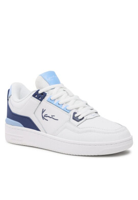 Karl Kani Сникърси 89 Classic 1080076 Бял - Mera.bg