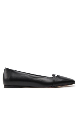 KARL LAGERFELD Балеринки KL40180 Черен - Mera.bg