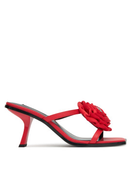 KARL LAGERFELD Чехли Karmel KL33624 Червен - Mera.bg