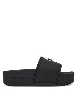 KARL LAGERFELD Чехли Kondo Maxi KL80805A Черен - Mera.bg