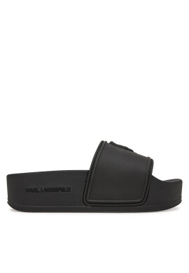 KARL LAGERFELD Чехли Kondo Maxi KL80819M Черен - Mera.bg