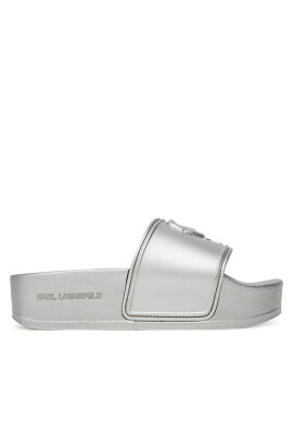 KARL LAGERFELD Чехли Kondo Maxi KL80819M Сребрист - Mera.bg