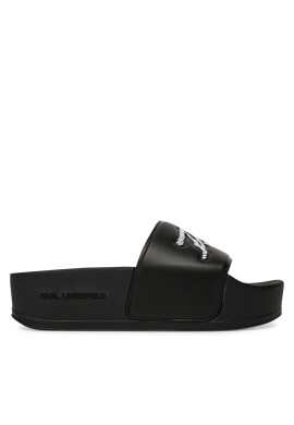 KARL LAGERFELD Чехли Kondo Maxi KL80872 Черен - Mera.bg