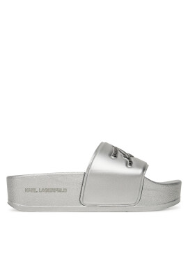 KARL LAGERFELD Чехли Kondo Maxi KL80872 Сребрист - Mera.bg