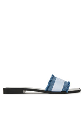 KARL LAGERFELD Чехли Skoot II KL80411 Син - Mera.bg