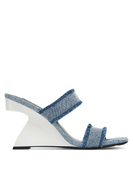 KARL LAGERFELD Чехли Waverly KL34611D Син - Mera.bg