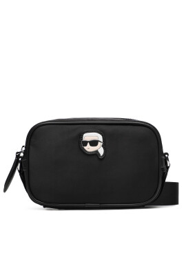 KARL LAGERFELD Дамска чанта 230W3050 Черен - Mera.bg