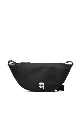 KARL LAGERFELD Чанта за кръст 230W3051 Black - Mera.bg