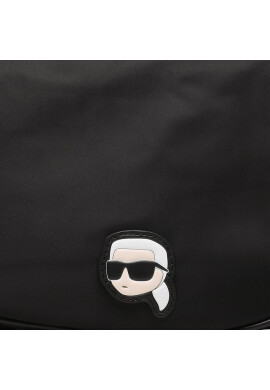 KARL LAGERFELD Чанта за кръст 230W3051 Black - Mera.bg