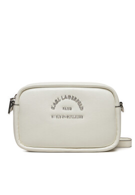 KARL LAGERFELD Дамска чанта 245W3096 Бял - Mera.bg