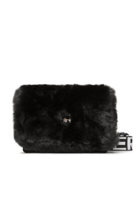 Karl Lagerfeld Kids Дамска чанта Z10137 Black - Mera.bg