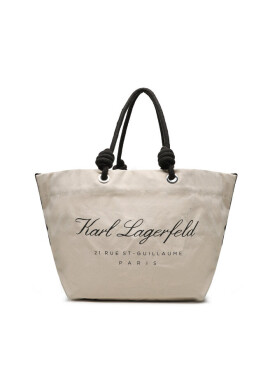 KARL LAGERFELD Дамска чанта 231W3061 Natural - Mera.bg