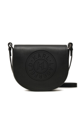 KARL LAGERFELD Дамска чанта A1W30212 Черен - Mera.bg