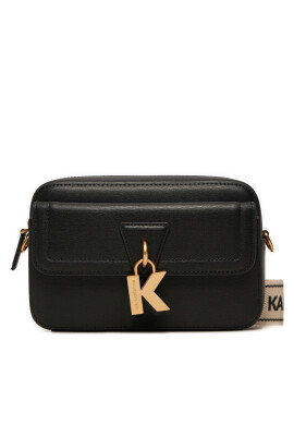 KARL LAGERFELD Дамска чанта A1W30406 Черен - Mera.bg