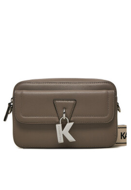 KARL LAGERFELD Дамска чанта A1W30406 Сив - Mera.bg