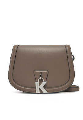 KARL LAGERFELD Дамска чанта A1W30408 Сив - Mera.bg