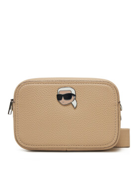 KARL LAGERFELD Дамска чанта A1W30494 Бежов - Mera.bg