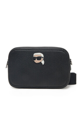 KARL LAGERFELD Дамска чанта A1W30494 Черен - Mera.bg