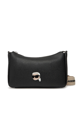 KARL LAGERFELD Дамска чанта A2W30106 Черен - Mera.bg