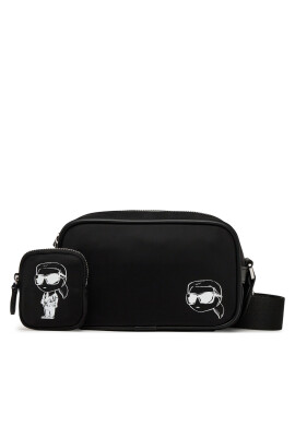 KARL LAGERFELD Дамска чанта A2W30182 Черен - Mera.bg