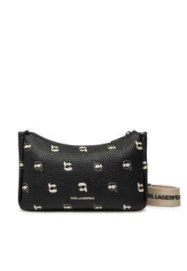KARL LAGERFELD Дамска чанта A2W30207 Черен - Mera.bg