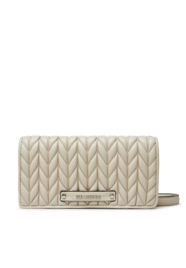 KARL LAGERFELD Дамска чанта A2W32027 Сив - Mera.bg