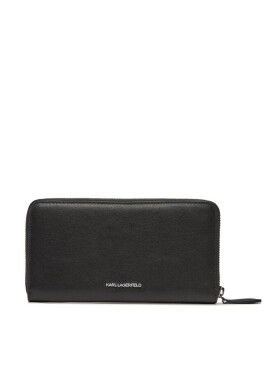 KARL LAGERFELD Дамски портфейл 230W3213 Black A999 - Mera.bg