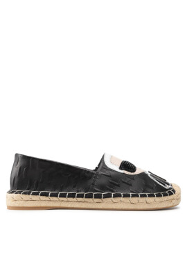 KARL LAGERFELD Еспадрили KL80121 Black - Mera.bg