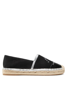 KARL LAGERFELD Еспадрили KL80108A Черен - Mera.bg