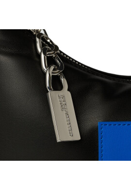 Karl Lagerfeld Jeans Дамска чанта 231J3012 Black J101 - Mera.bg