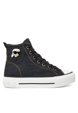 KARL LAGERFELD Кецове KL60444D Тъмносин - Mera.bg