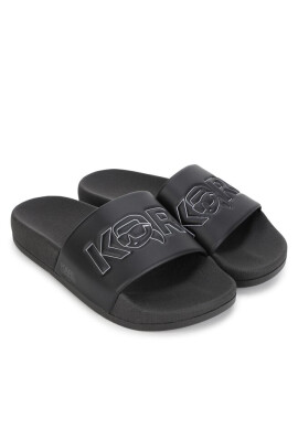 Karl Lagerfeld Kids Чехли Z29062 Black 09B - Mera.bg