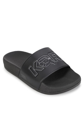 Karl Lagerfeld Kids Чехли Z29062 Black 09B - Mera.bg