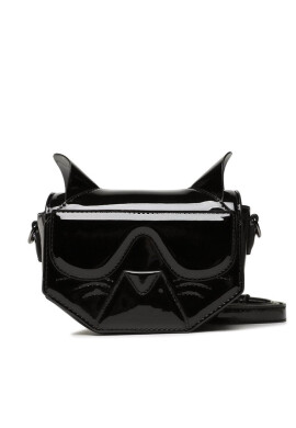 Karl Lagerfeld Kids Дамска чанта Z10136 Black 09B - Mera.bg