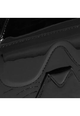 Karl Lagerfeld Kids Дамска чанта Z10136 Black 09B - Mera.bg