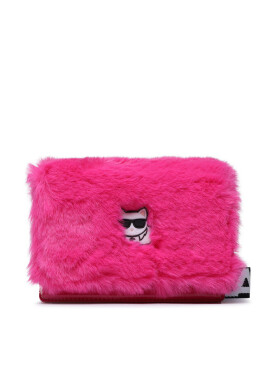 Karl Lagerfeld Kids Дамска чанта Z10137 Pink 46D - Mera.bg